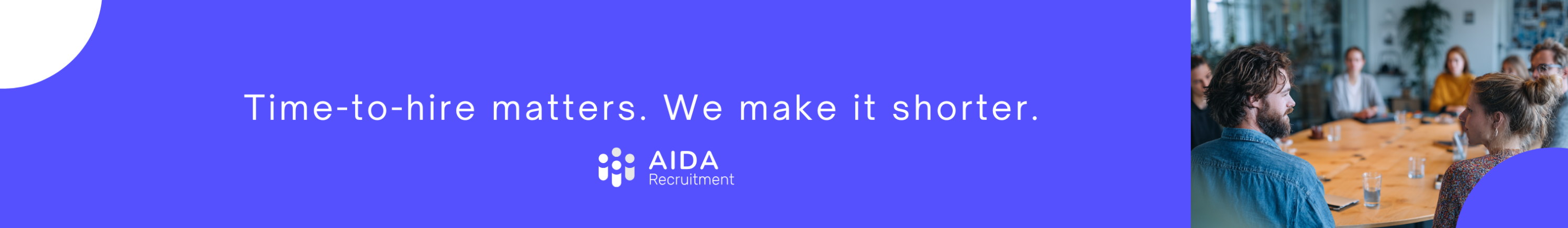 AIDA Recruitment