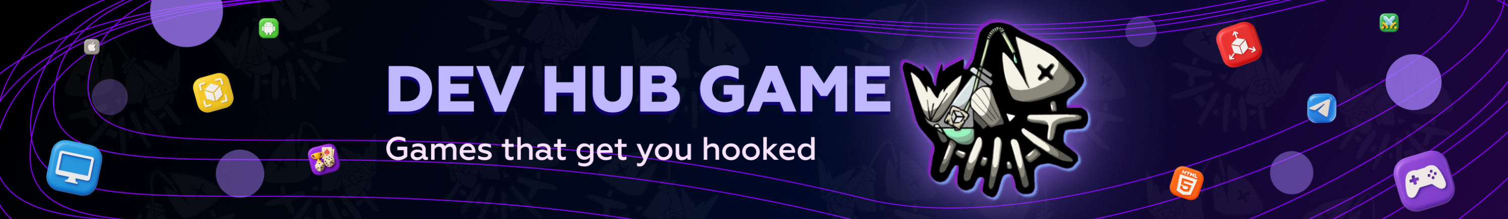DevHub Games