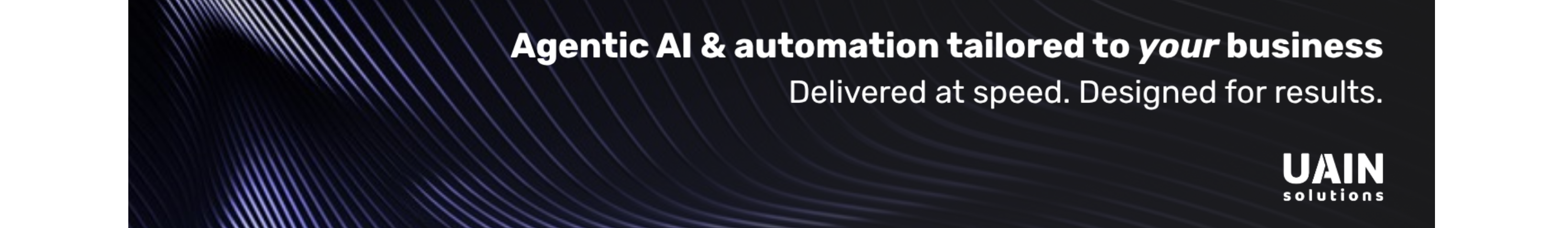 UAIN Solutions