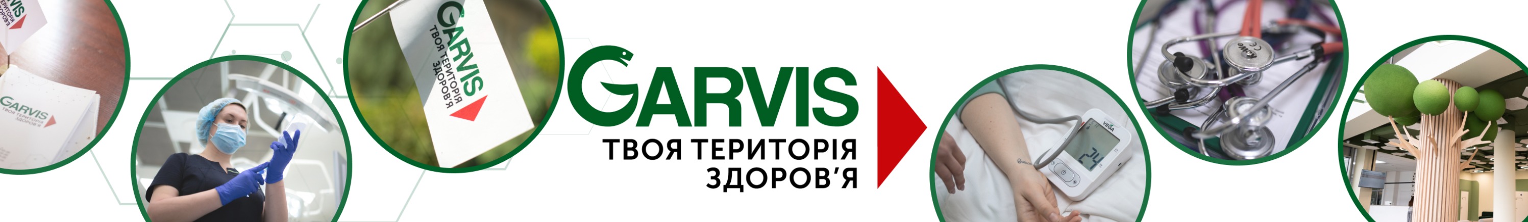 GARVIS
