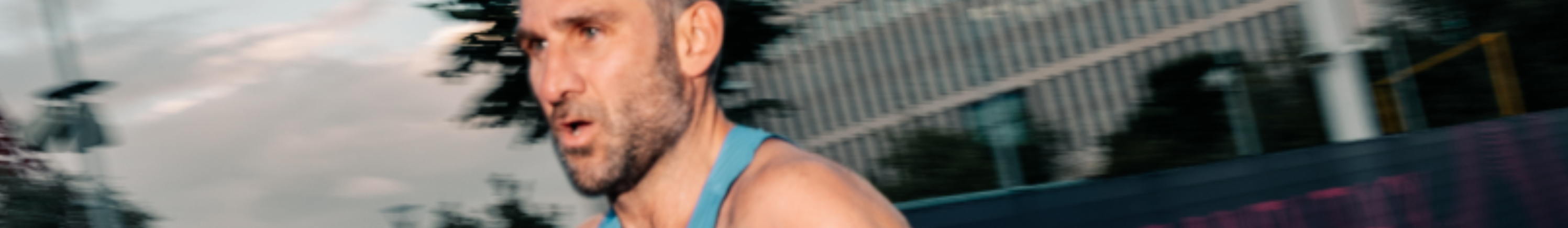 Coopah - The Run Coaching App