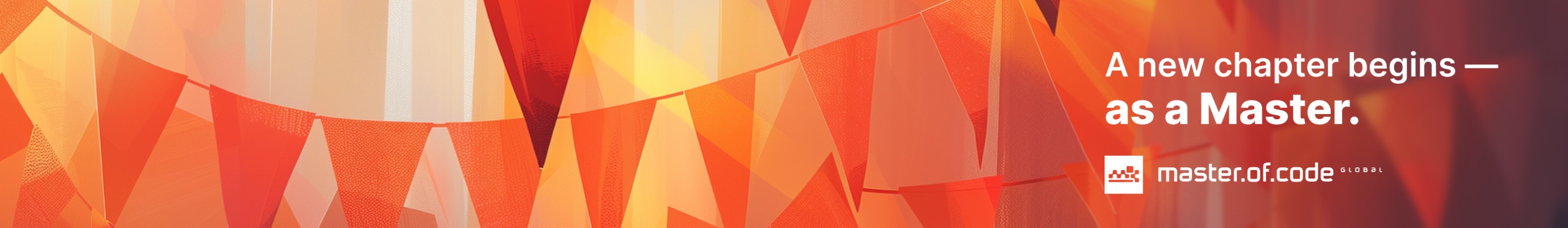 Master of Code Global