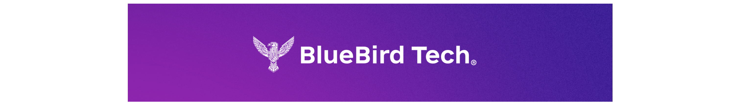 BlueBird Tech