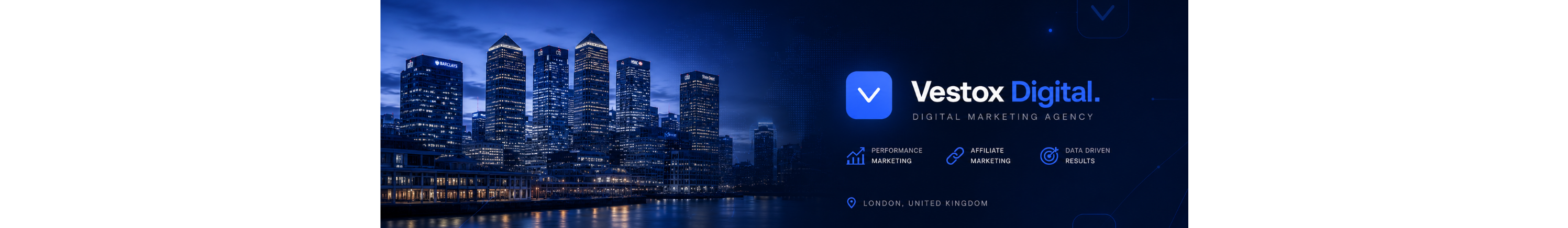 Vestox Digital