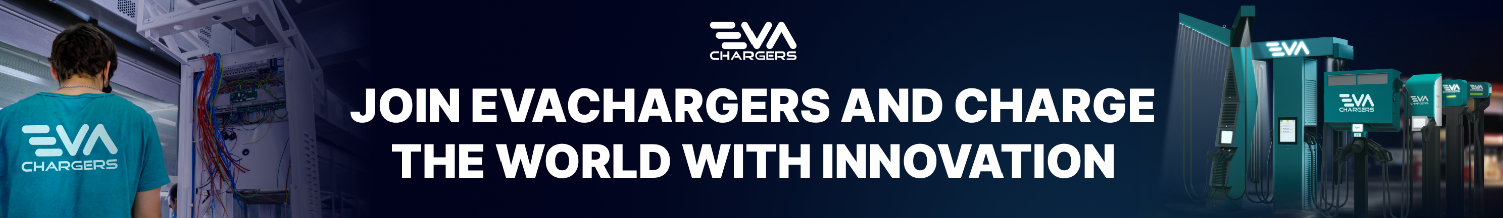 Eva Chargers