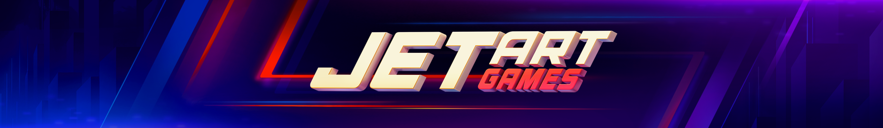 Jetart Games