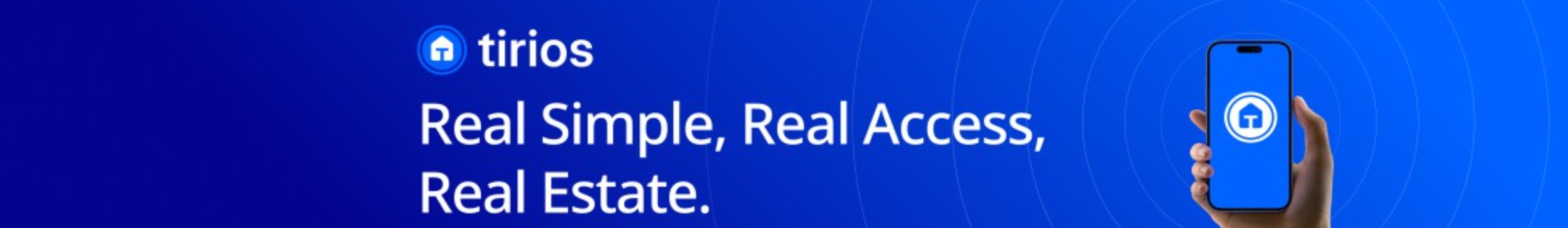 Tirios.ai