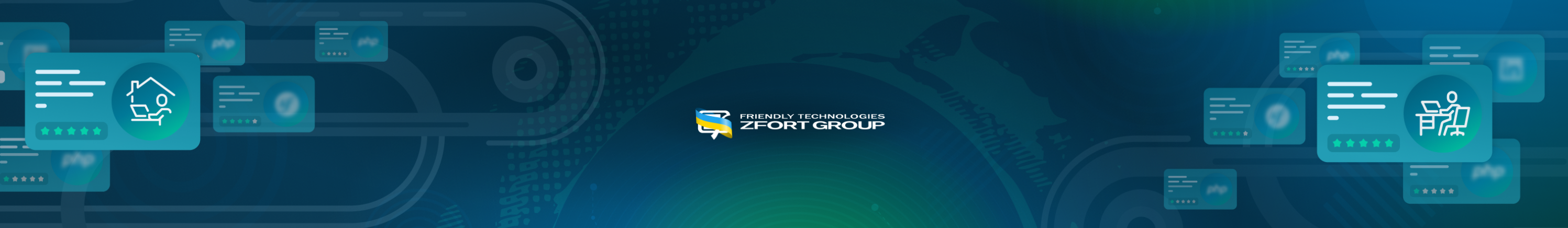 ZFORT Group