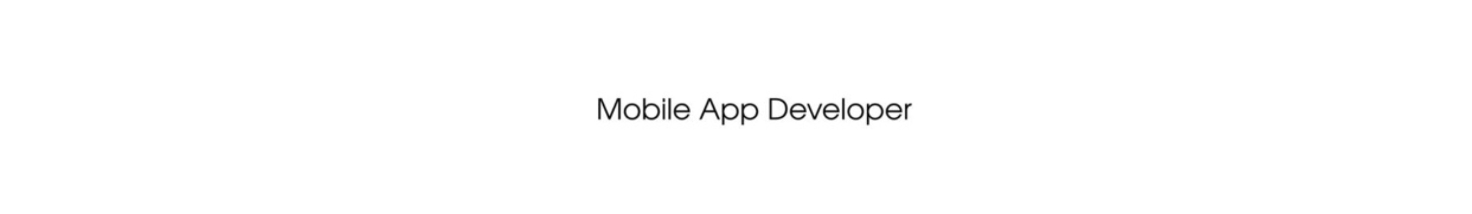 Jomapp
