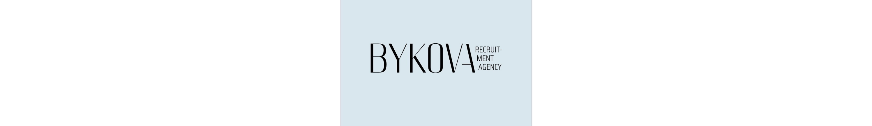 "Bykova Recruitment Agency"