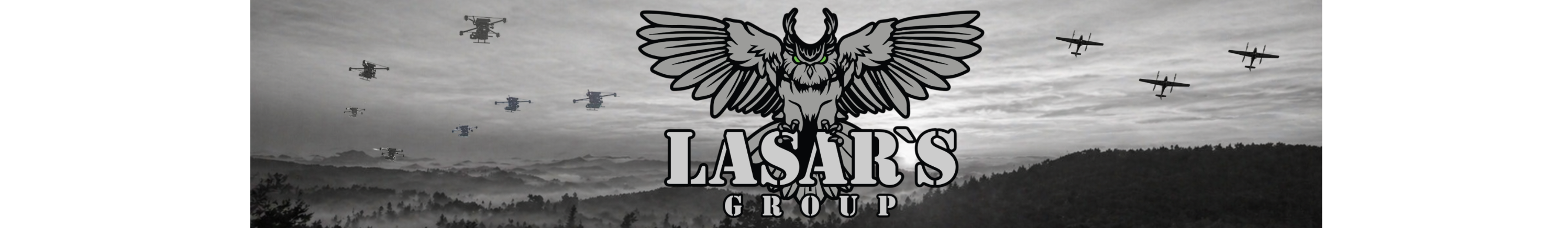 Lasar's Group НГУ