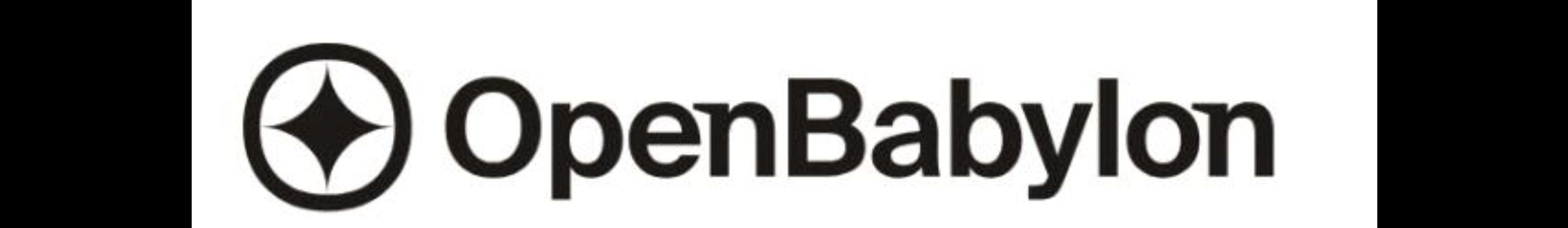 OpenBabylon