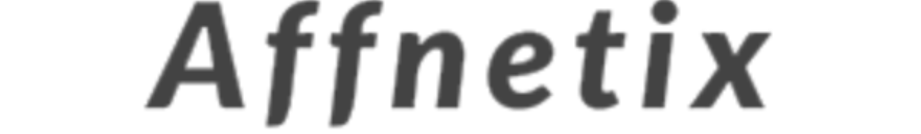 Affnetix