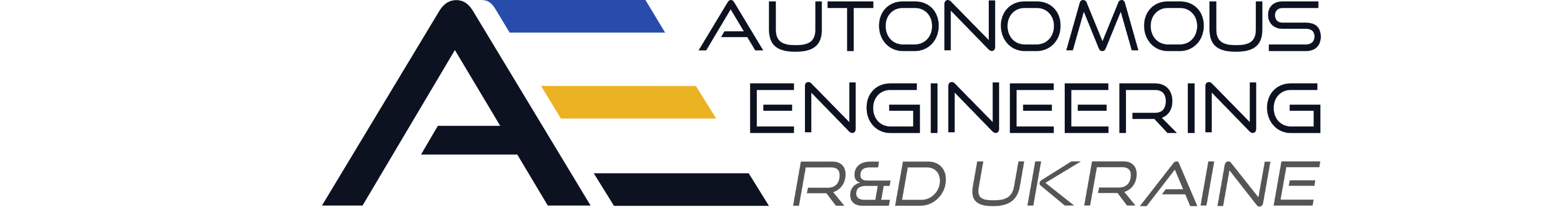 Autonomous Engineering R&D Ukraine