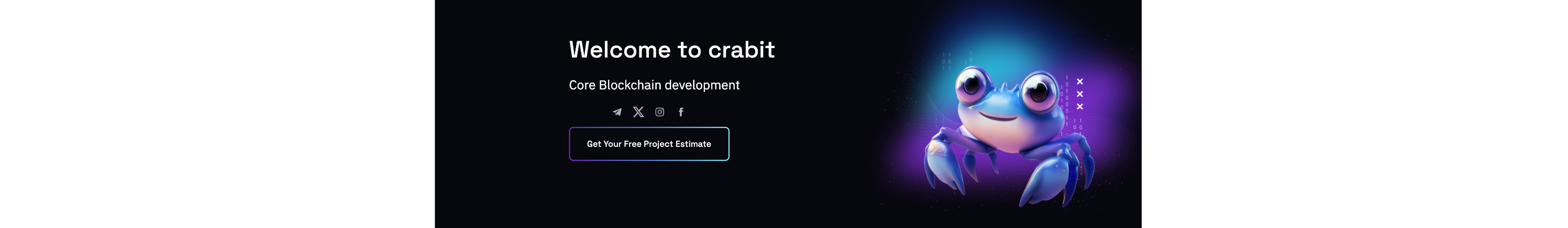 Crabit