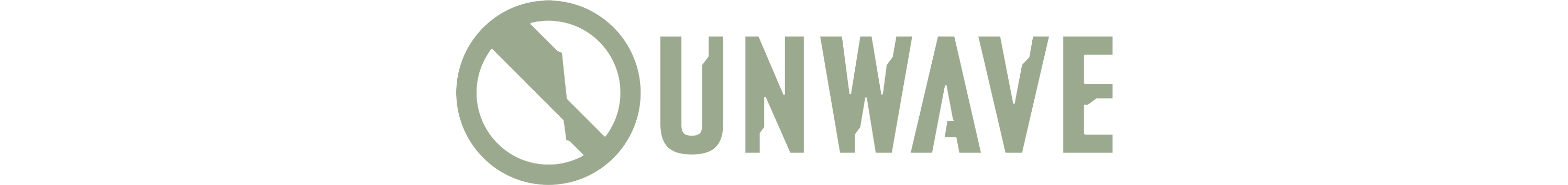 Unwave