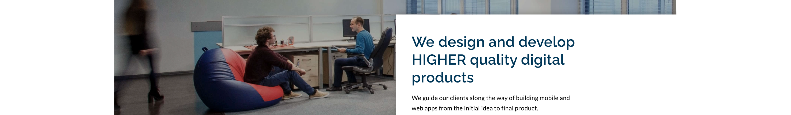 CruxLab - [Worldwide]