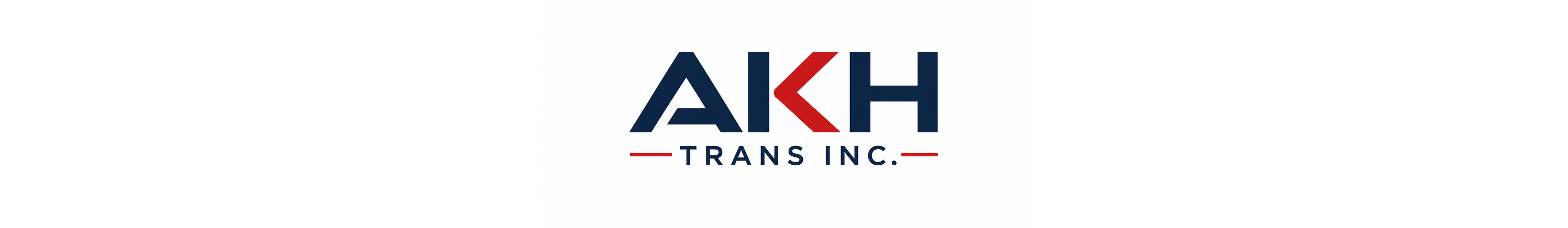 AKH Trans Inc.