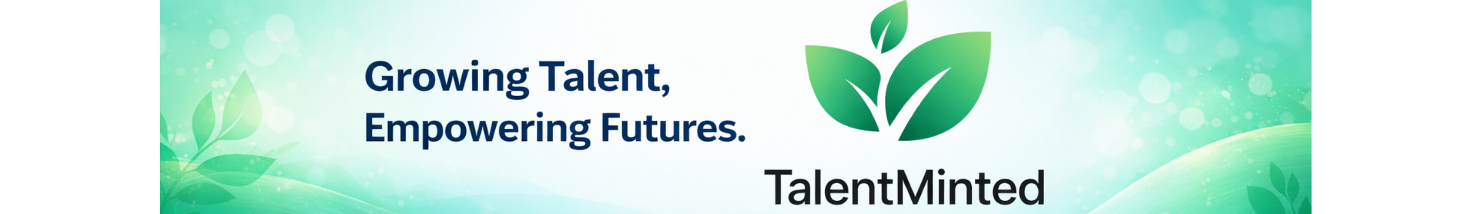 TalentMinted