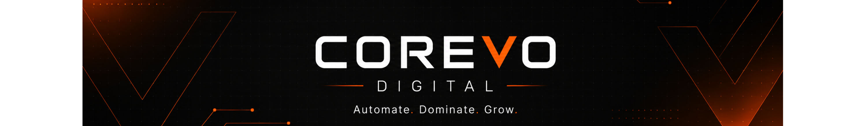 Corevo Digital