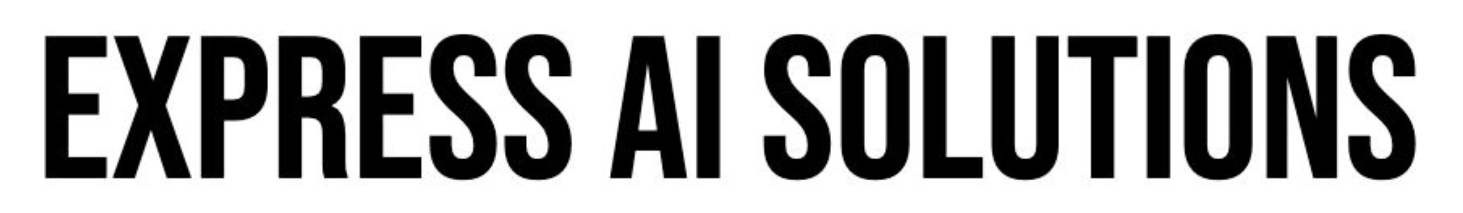 Express Ai Solutions