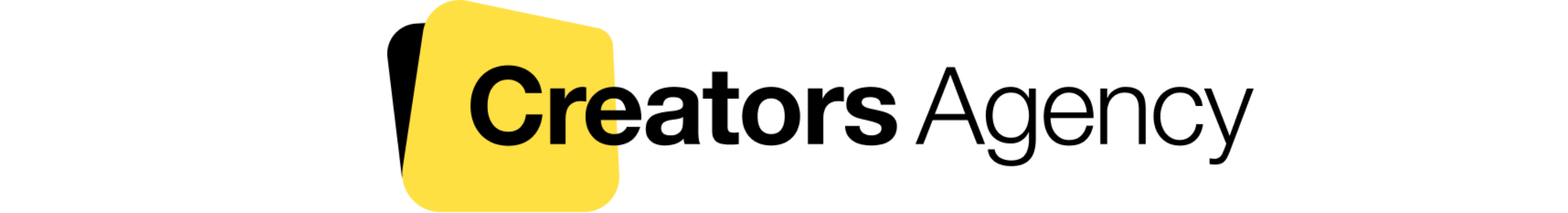 Creators Agency