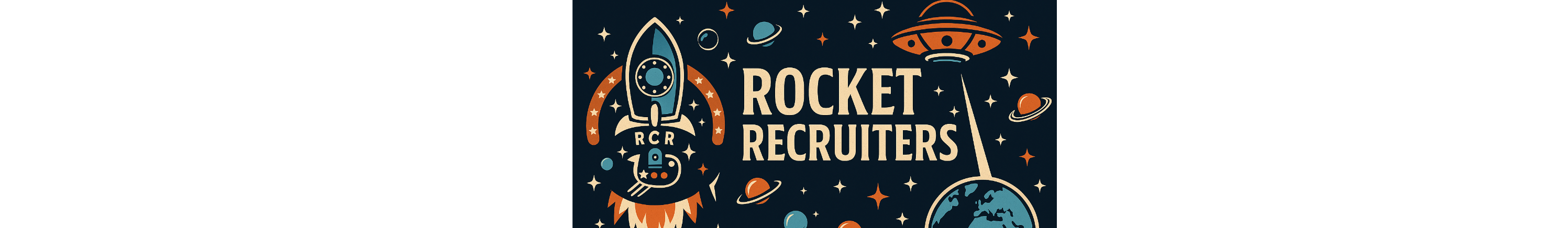 Rocket Recruiters