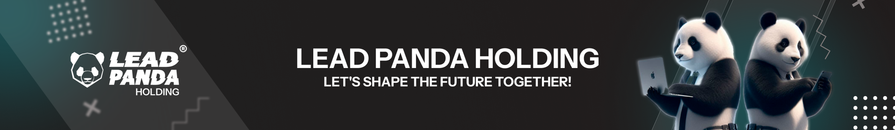 Lead Panda Holding