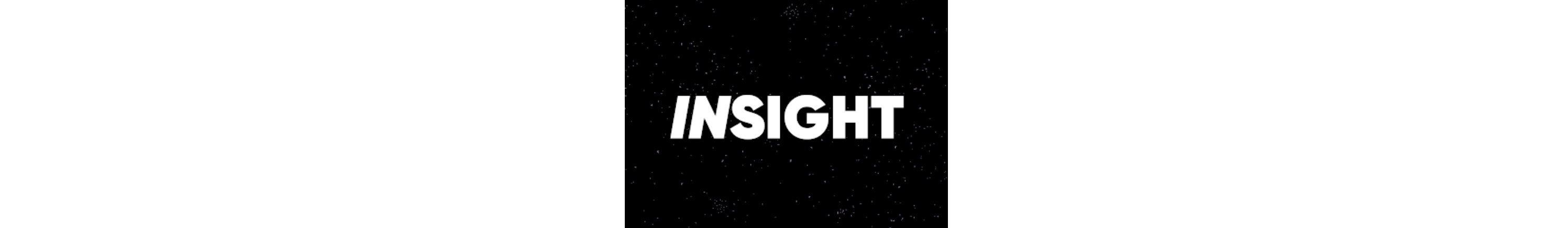 INSIGHT AGENCY