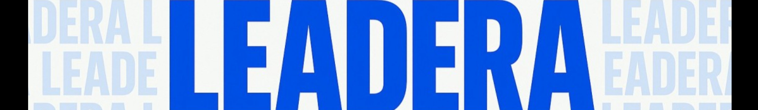 Leadera