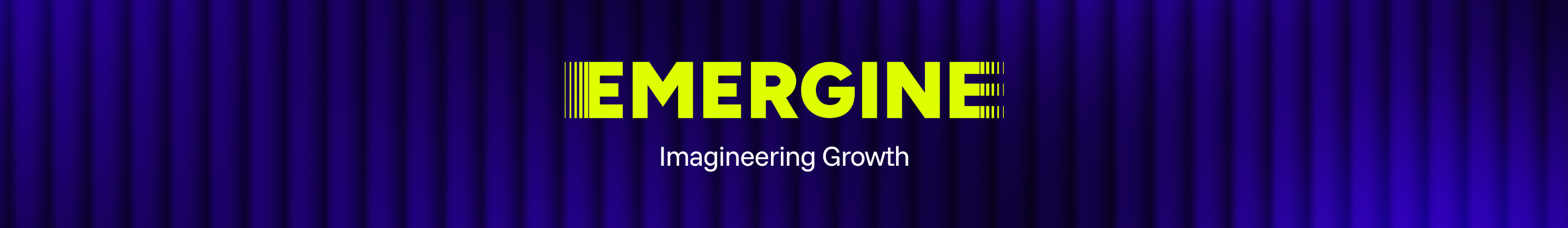 Emergine