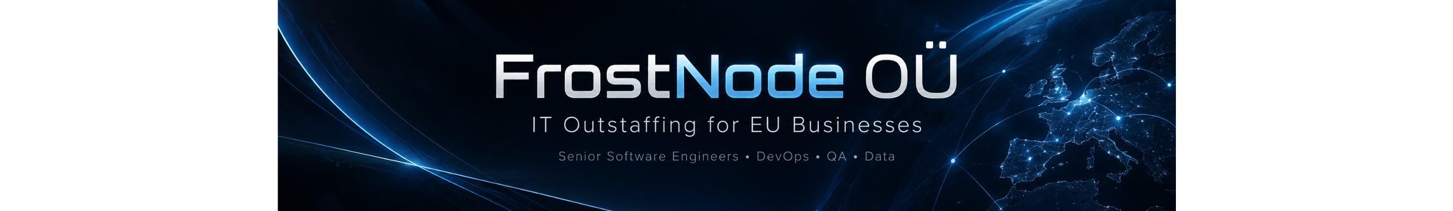 FrostNode OÜ
