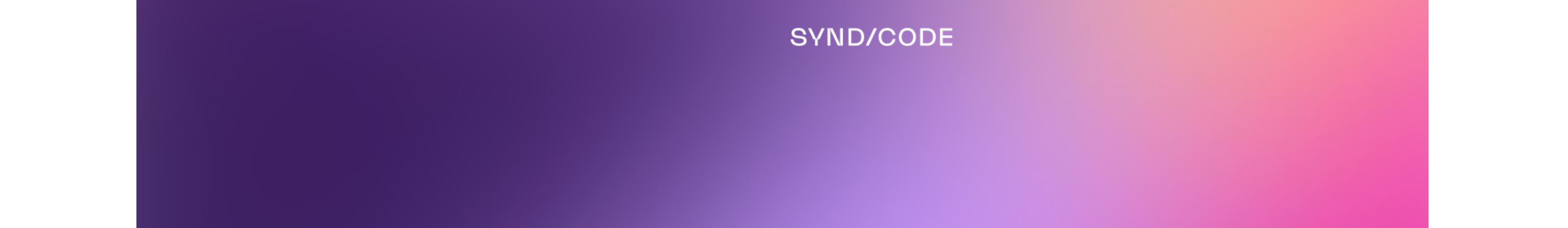 Syndicode