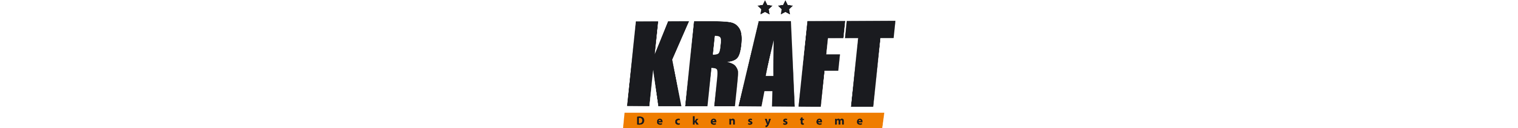Kraft Deckensystem Ukraine