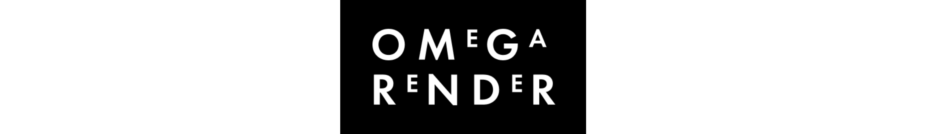 Omegarender