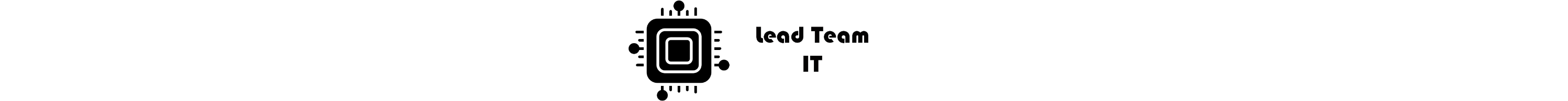 Lead Team IT