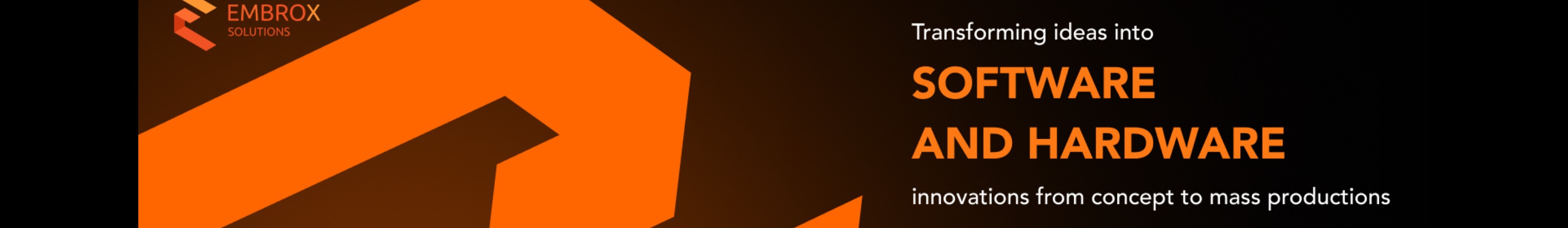 Embrox Solutions