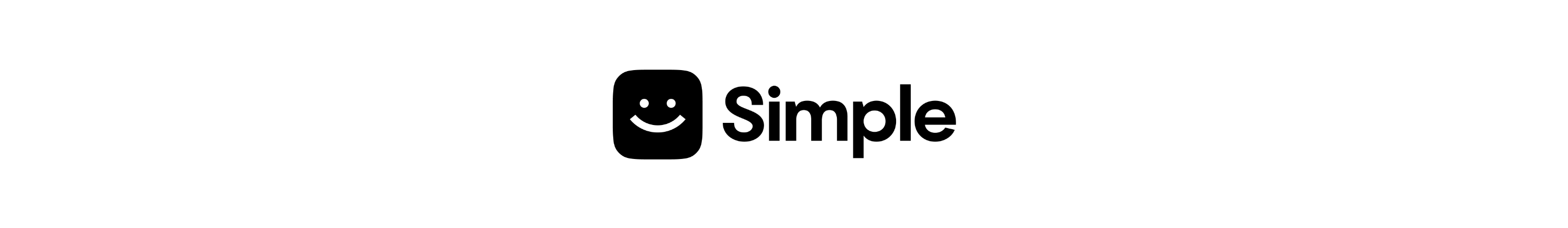 Simple.app