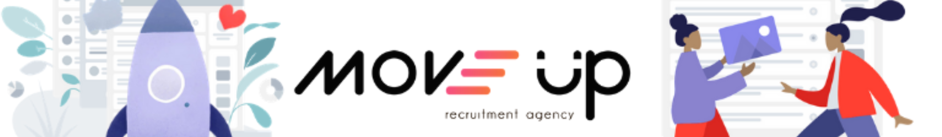 MoveUp Recruitment agency