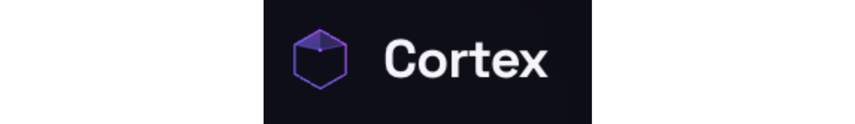 CortexStudio