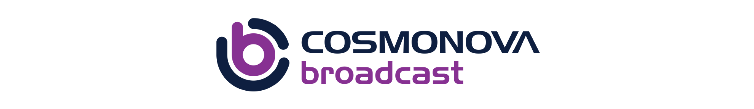 Cosmonova Broadcast