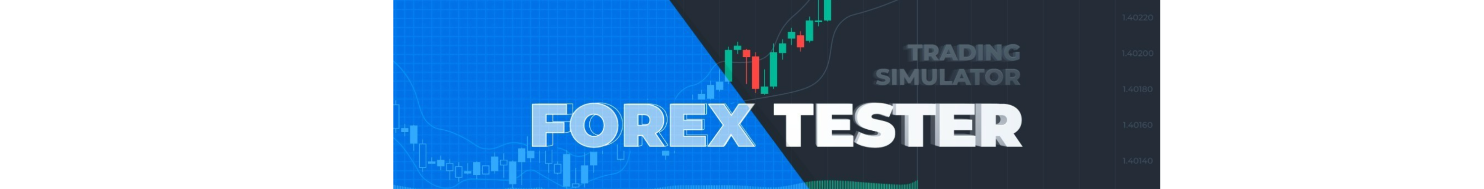 Forex Tester Software Inc