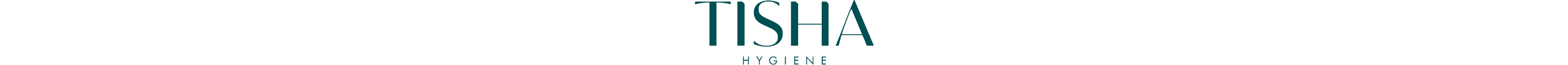 Tisha Hygiene
