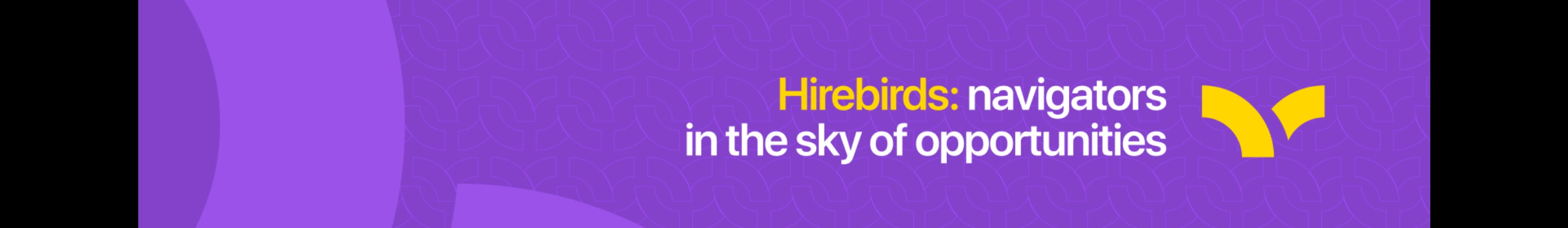 Hirebirds