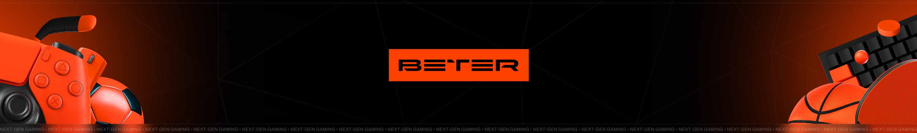 BETER