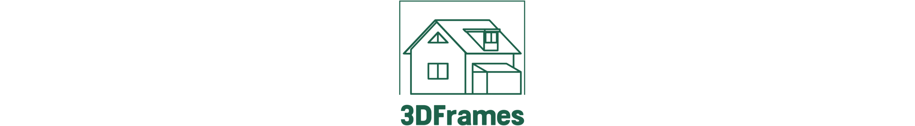 3DFrames