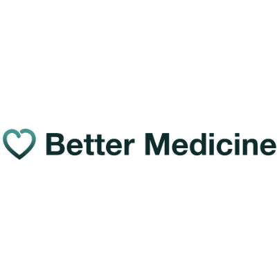 Better Medicine