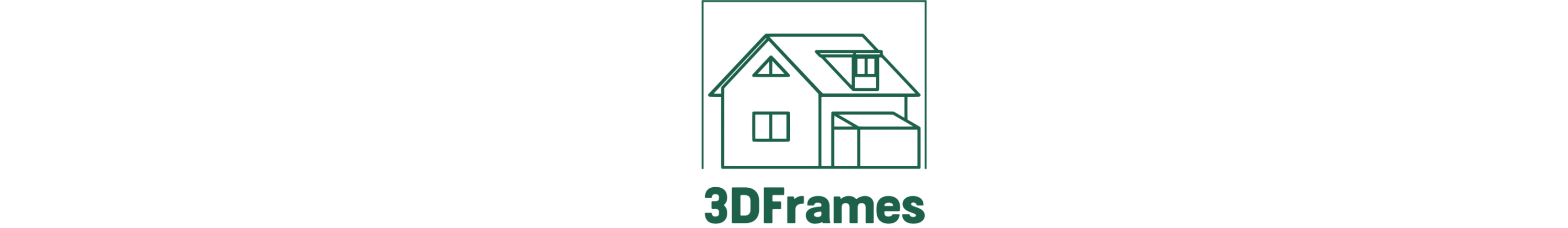 3DFrames