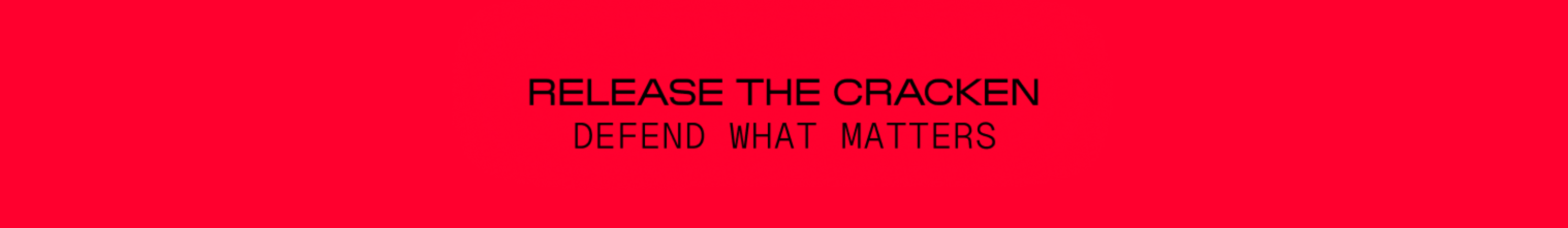 Cracken