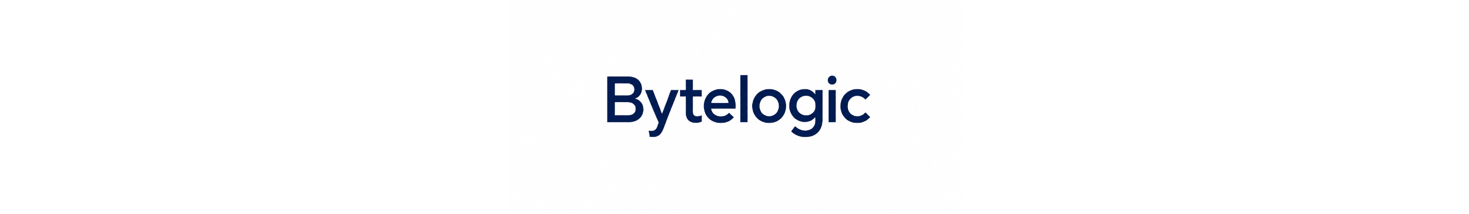 Bytelogic Solution